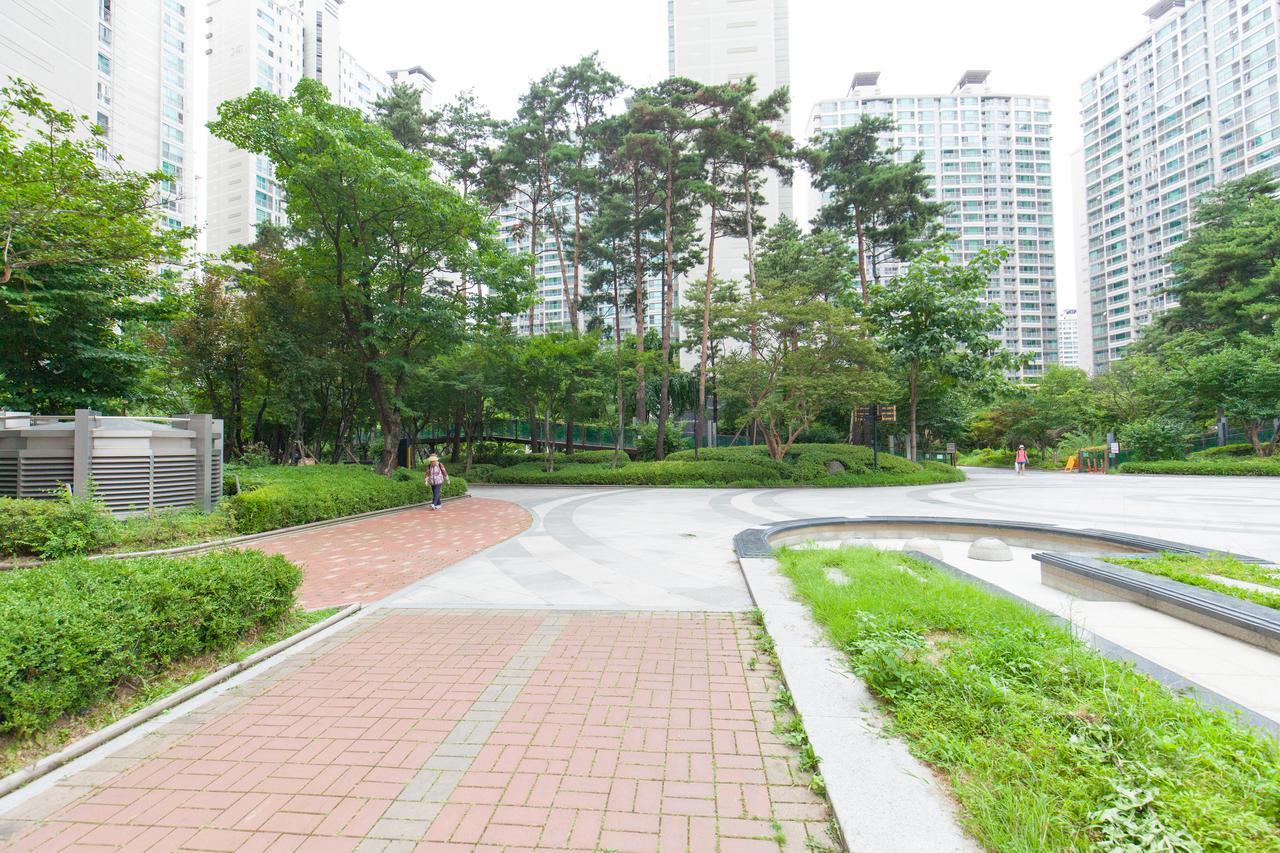 Ricenz Condominium Tower Seul Quarto foto
